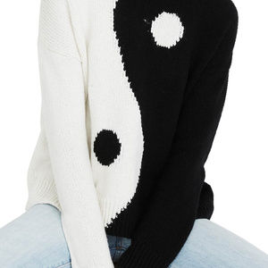 Madewell Yin Yang Sweater